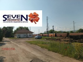 Trama Aldomirovtsi, región Sofia