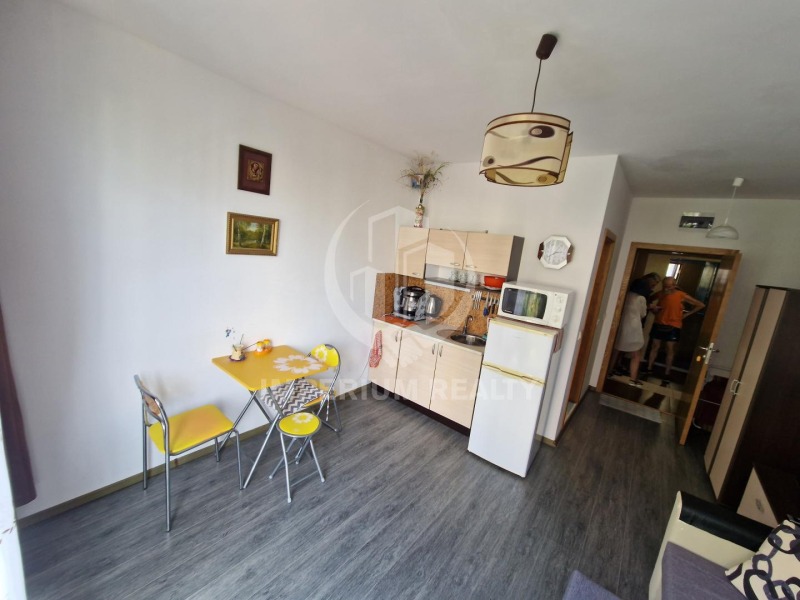 Na prodej  Studio oblast Burgas , k.k. Slančev brjag , 27 m2 | 23655084 - obraz [2]