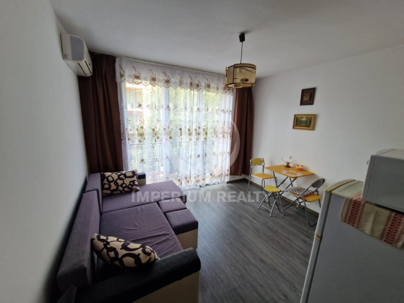 Na prodej  Studio oblast Burgas , k.k. Slančev brjag , 27 m2 | 23655084 - obraz [5]