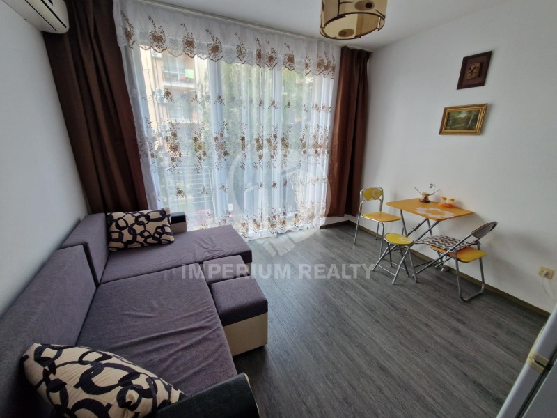 Na prodej  Studio oblast Burgas , k.k. Slančev brjag , 27 m2 | 23655084 - obraz [6]