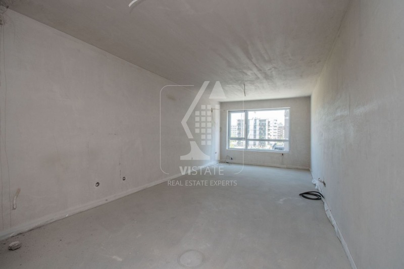 Te koop  Studio Sofia , Malinova dolina , 45 m² | 29933238 - afbeelding [4]