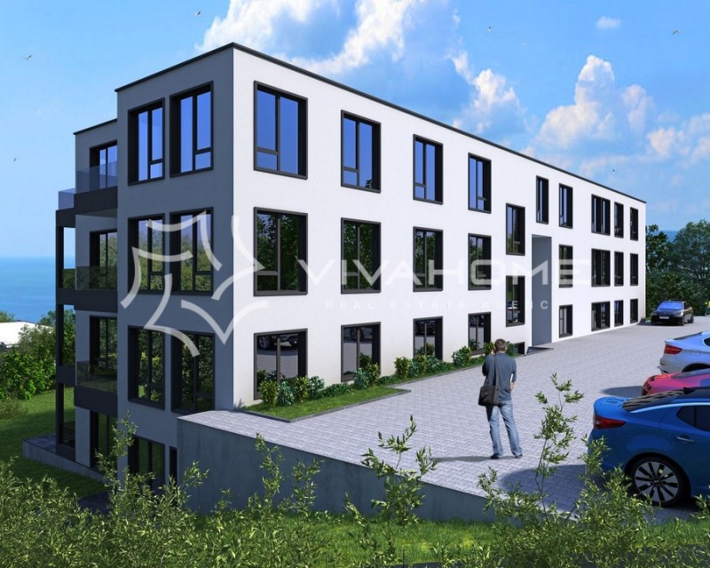 En venta  Estudio Varna , m-t Pchelina , 82 metros cuadrados | 33976697 - imagen [3]