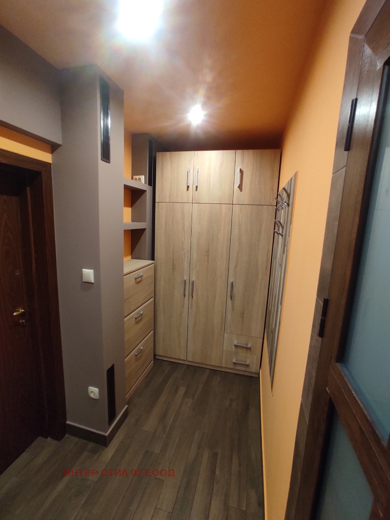Продава  1-стаен град Перник , Изток , 41 кв.м | 72002792 - изображение [5]