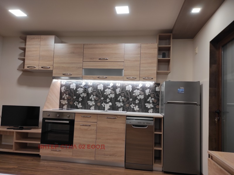 Продава  1-стаен град Перник , Изток , 41 кв.м | 72002792 - изображение [3]