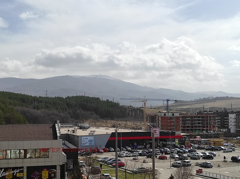 Продава  1-стаен град Перник , Изток , 41 кв.м | 72002792 - изображение [17]