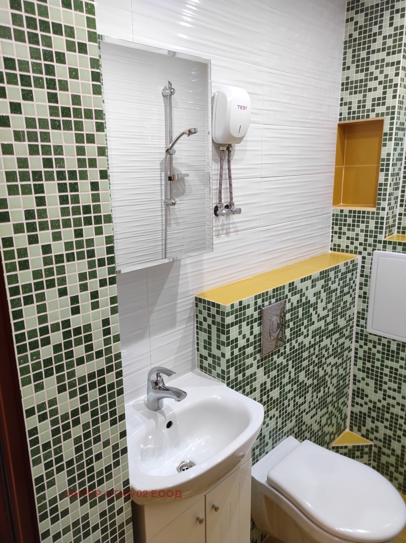 Продава  1-стаен град Перник , Изток , 41 кв.м | 72002792 - изображение [14]