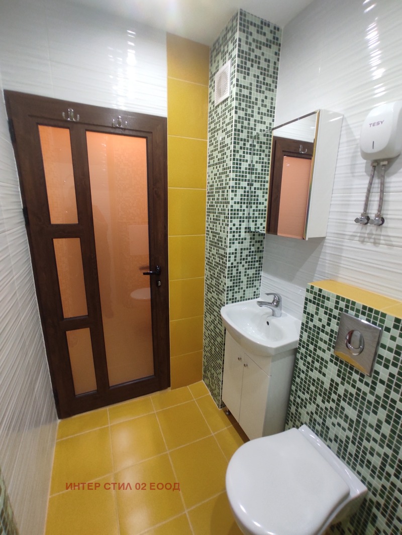 Продава  1-стаен град Перник , Изток , 41 кв.м | 72002792 - изображение [15]