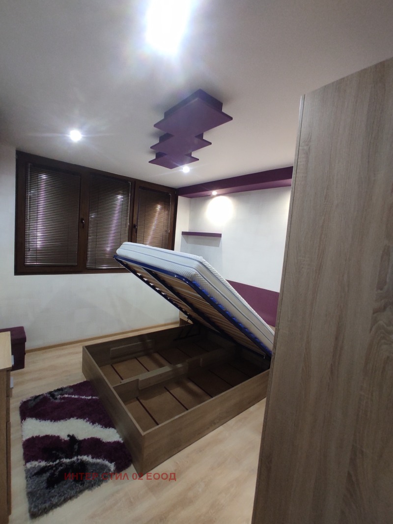 Продава  1-стаен град Перник , Изток , 41 кв.м | 72002792 - изображение [10]