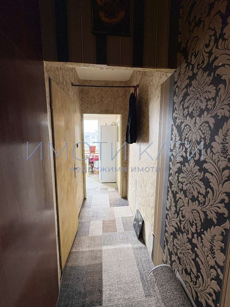 Продава 1-СТАЕН, гр. Перник, Мошино, снимка 4 - Апартаменти - 54213435