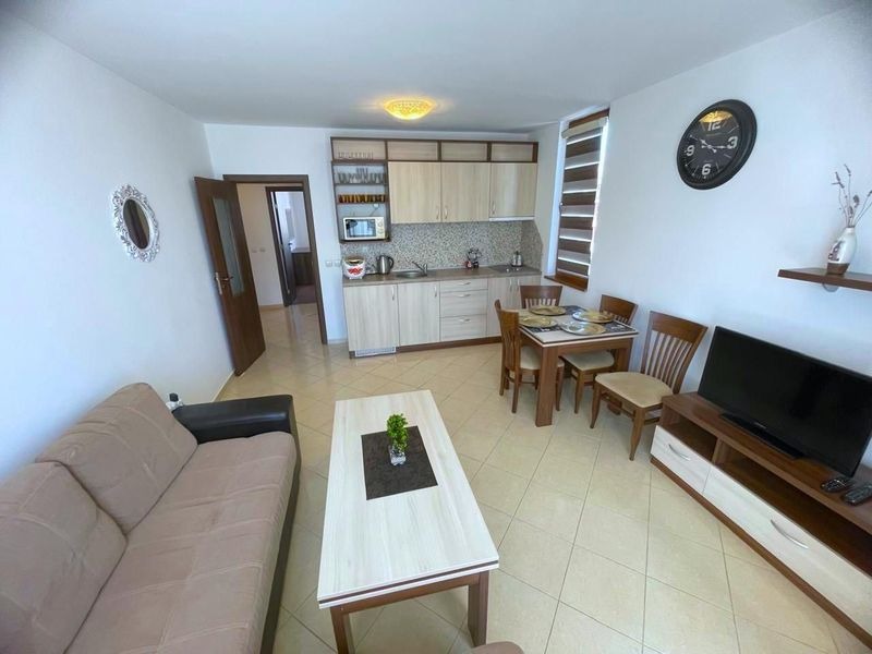 En venta  1 dormitorio región Burgas , Ravda , 62 metros cuadrados | 61706284 - imagen [3]