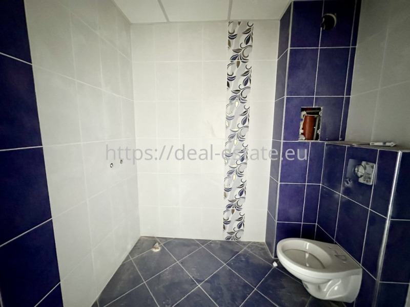 Na sprzedaż  1 sypialnia Blagoewgrad , Zapad , 64 mkw | 67982146 - obraz [5]