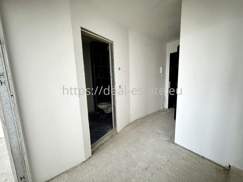 Te koop  1 slaapkamer Blagoevgrad , Zapad , 64 m² | 67982146 - afbeelding [7]