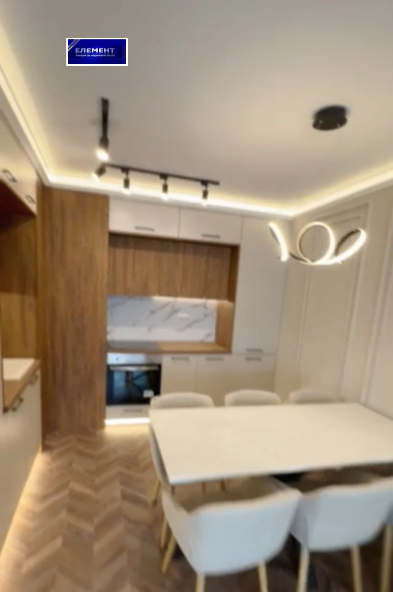 À venda  1 quarto Plovdiv , Hristo Smirnenski , 84 m² | 75693146 - imagem [2]