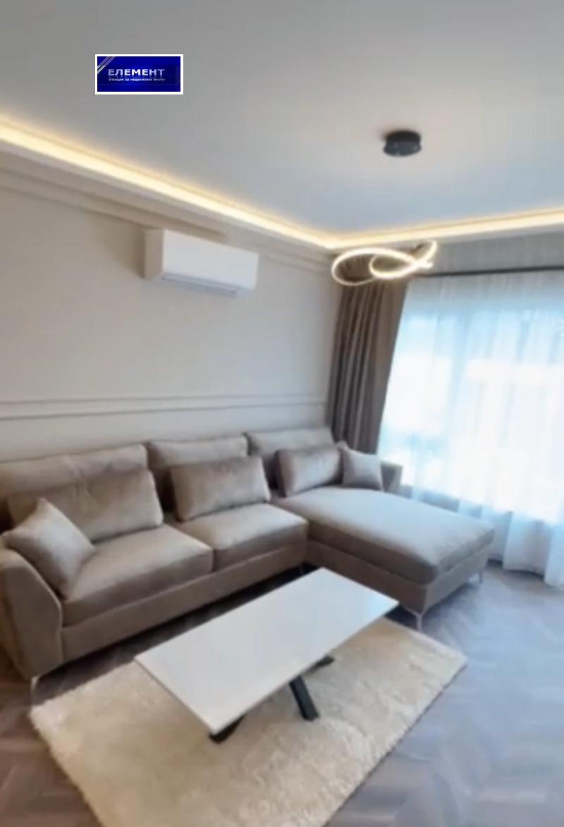 Продава  2-стаен, град Пловдив, Христо Смирненски •  155 400 EUR • ID 74879897 — holmes.bg - [1] 