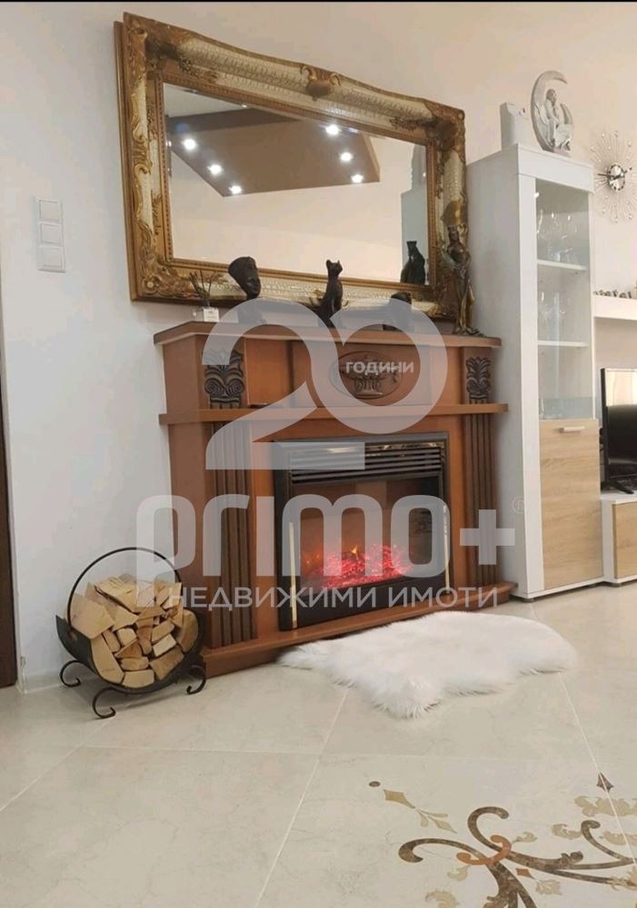 Til salgs  1 soverom Veliko Tarnovo , Buzludsja , 64 kvm | 26130638 - bilde [4]