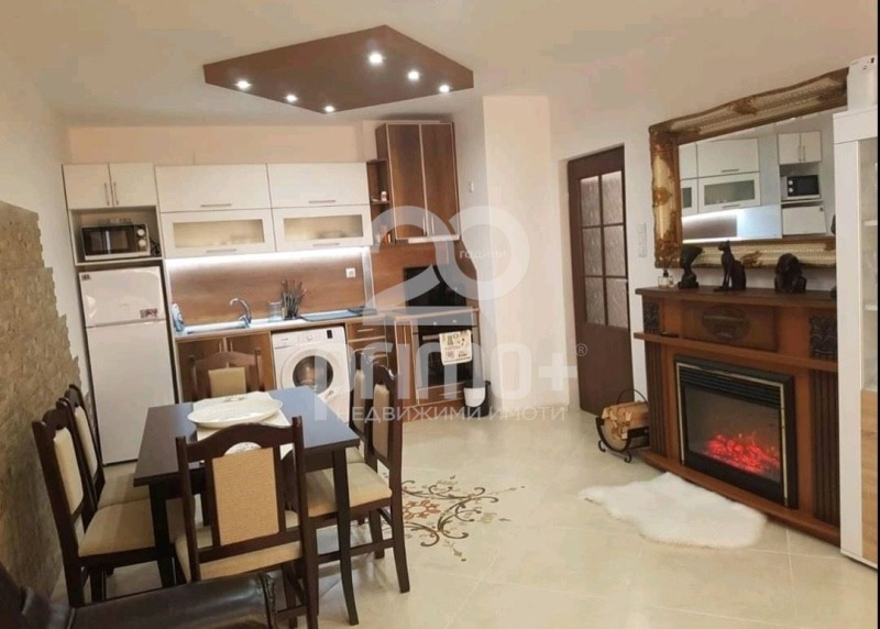 Til salgs  1 soverom Veliko Tarnovo , Buzludsja , 64 kvm | 26130638 - bilde [3]