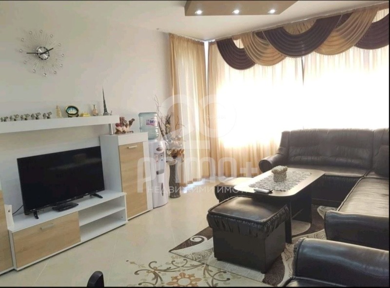 Til salgs  1 soverom Veliko Tarnovo , Buzludsja , 64 kvm | 26130638 - bilde [2]