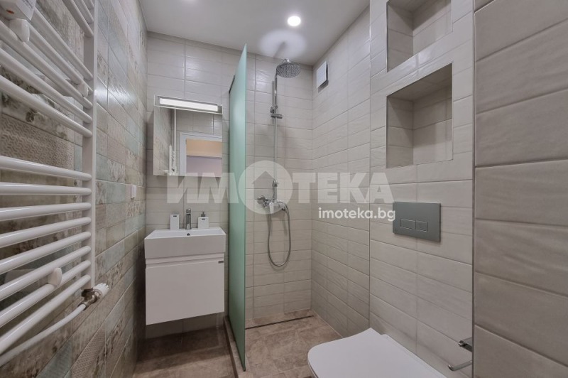 Продава  2-стаен град София , Изток , 70 кв.м | 71724955 - изображение [8]