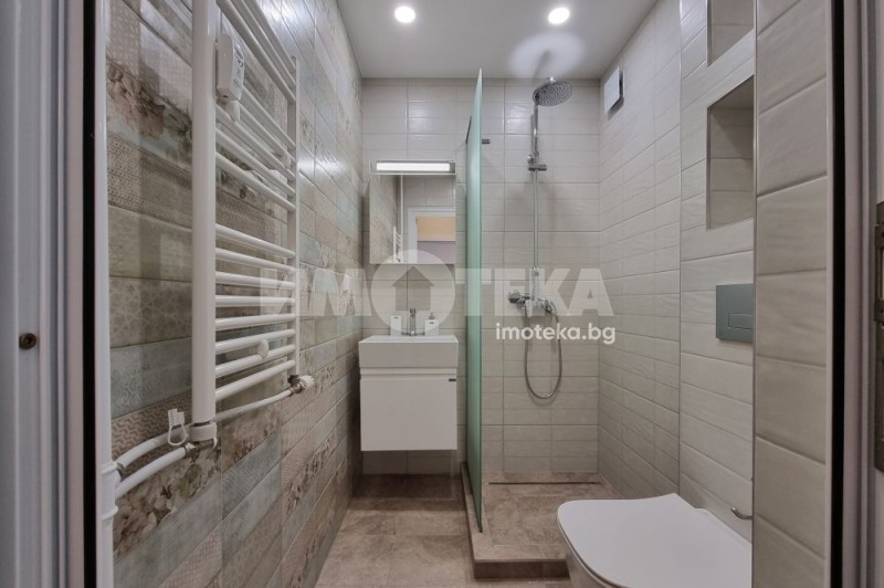 Продава  2-стаен град София , Изток , 70 кв.м | 71724955 - изображение [6]