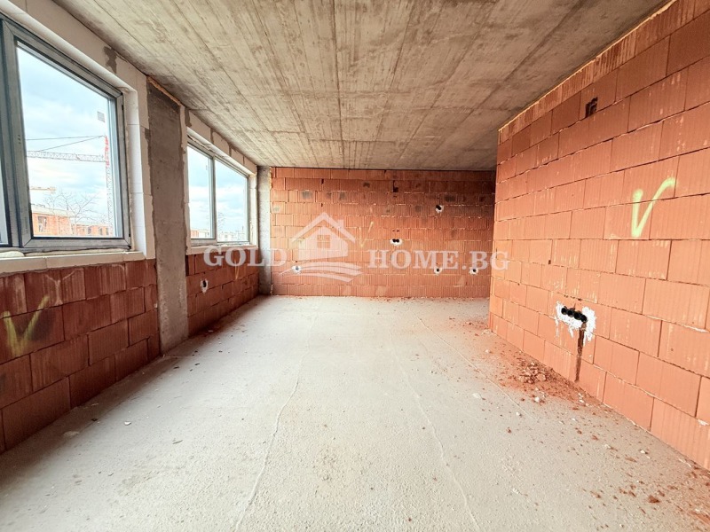 Продава  2-стаен град Пловдив , Кършияка , 75 кв.м | 44018065 - изображение [3]