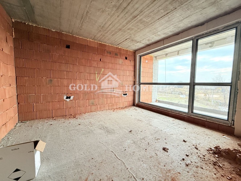 Продава  2-стаен град Пловдив , Кършияка , 75 кв.м | 44018065 - изображение [5]
