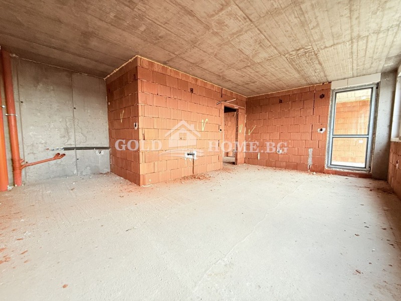 Продава  2-стаен град Пловдив , Кършияка , 75 кв.м | 44018065 - изображение [2]