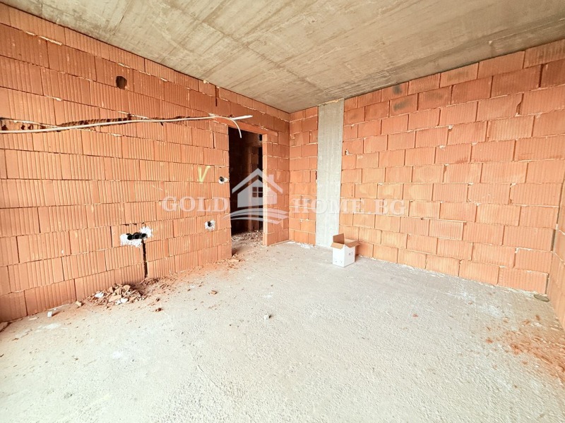Продава  2-стаен град Пловдив , Кършияка , 75 кв.м | 44018065 - изображение [4]