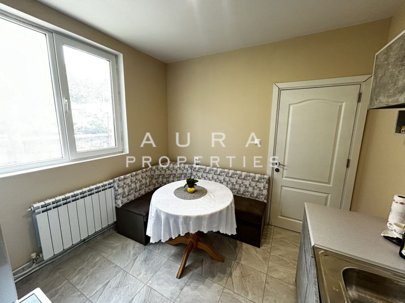 Продава  2-стаен град Разград , Абитрус , 58 кв.м | 12166192 - изображение [7]