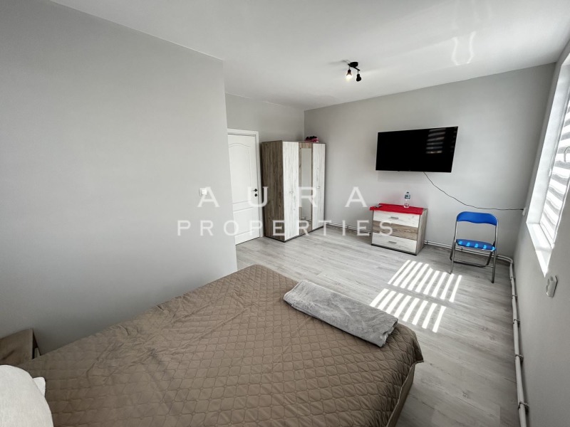 Продава  2-стаен град Разград , Абитрус , 58 кв.м | 12166192 - изображение [4]