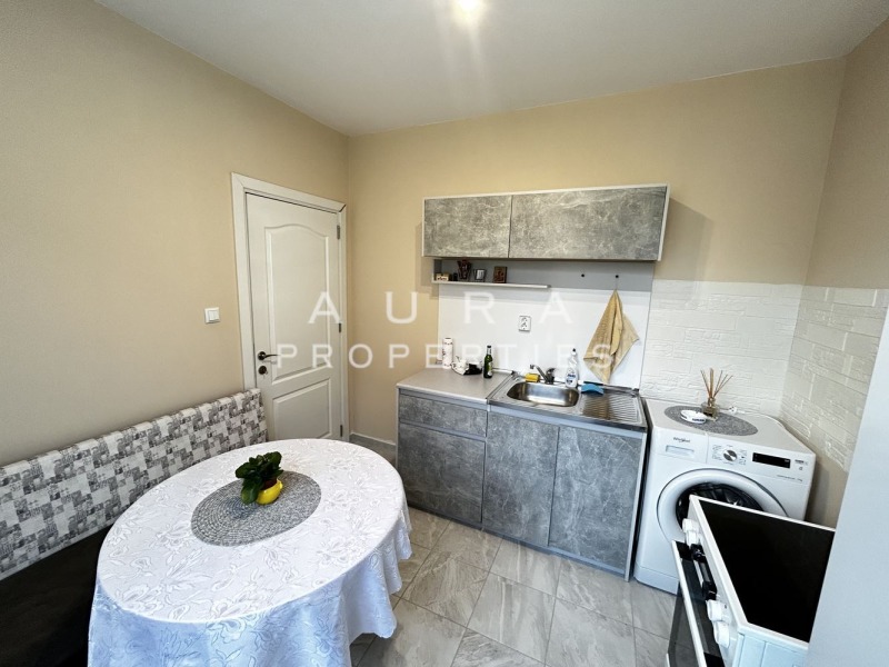 Продава  2-стаен град Разград , Абитрус , 58 кв.м | 12166192 - изображение [5]