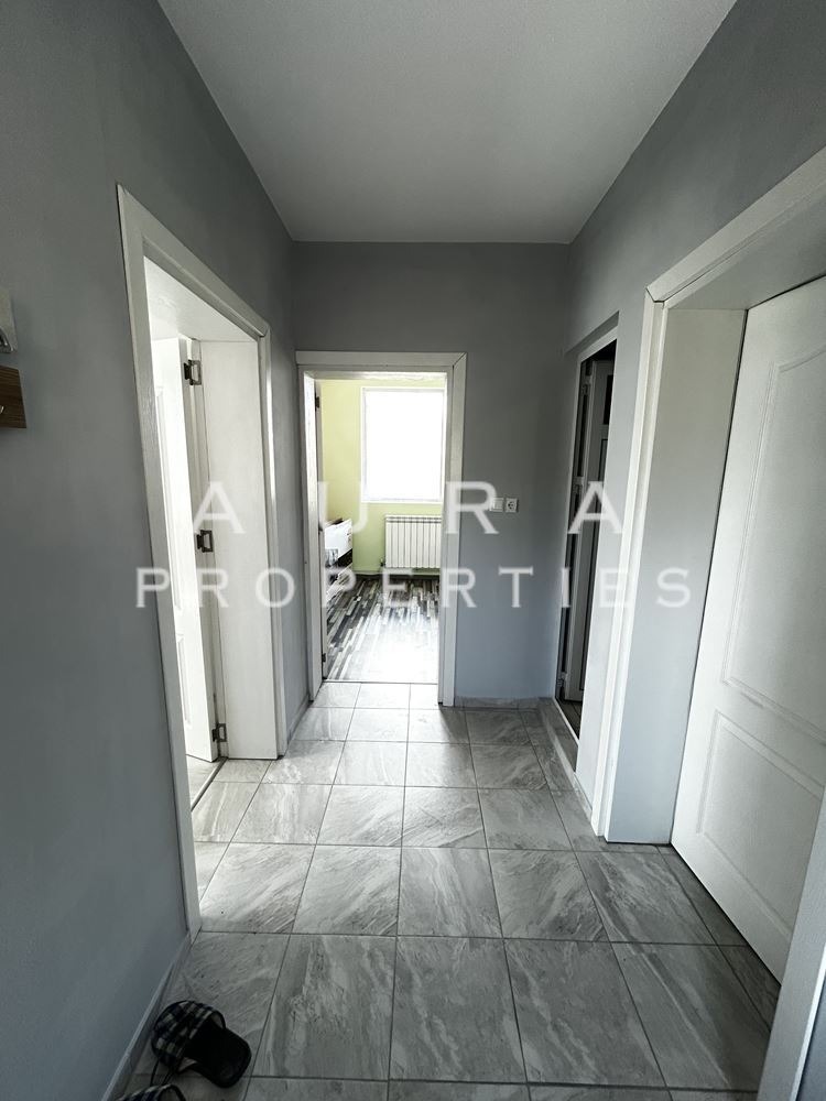 Продава  2-стаен град Разград , Абитрус , 58 кв.м | 12166192 - изображение [8]