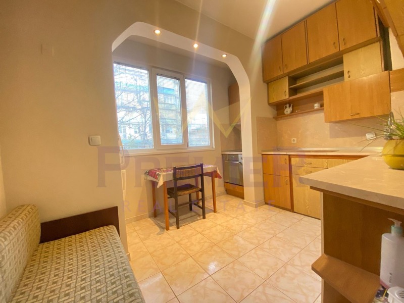 À venda  1 quarto Varna , Pobeda , 62 m² | 68016319 - imagem [5]