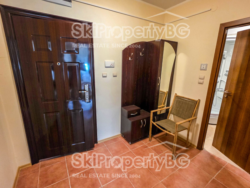 Продава 2-СТАЕН, к.к. Боровец, област София област, снимка 9 - Апартаменти - 52380511