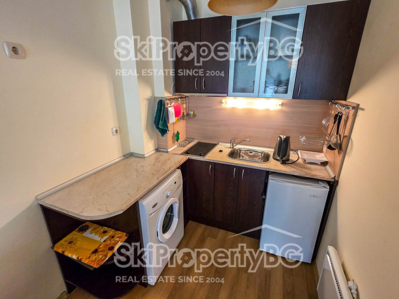 Продава 2-СТАЕН, к.к. Боровец, област София област, снимка 4 - Апартаменти - 52380511