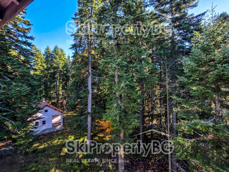 Продава 2-СТАЕН, к.к. Боровец, област София област, снимка 11 - Апартаменти - 52380511