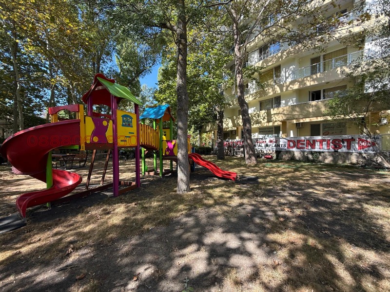 Продава 2-СТАЕН, к.к. Слънчев бряг, област Бургас, снимка 13 - Апартаменти - 52785006