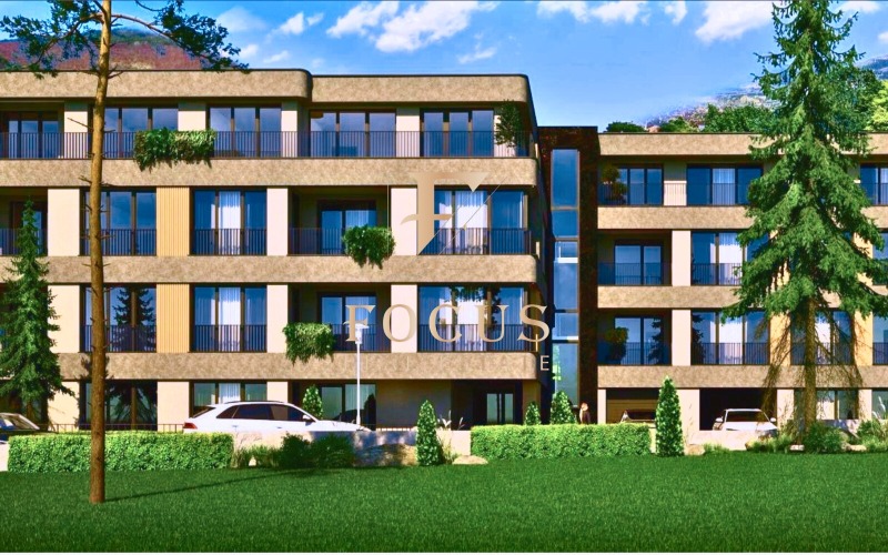 Продава  2-стаен област Пловдив , с. Марково , 158 кв.м | 42700658