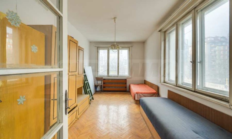 Продава 2-СТАЕН, гр. София, Център, снимка 4 - Апартаменти - 53590943