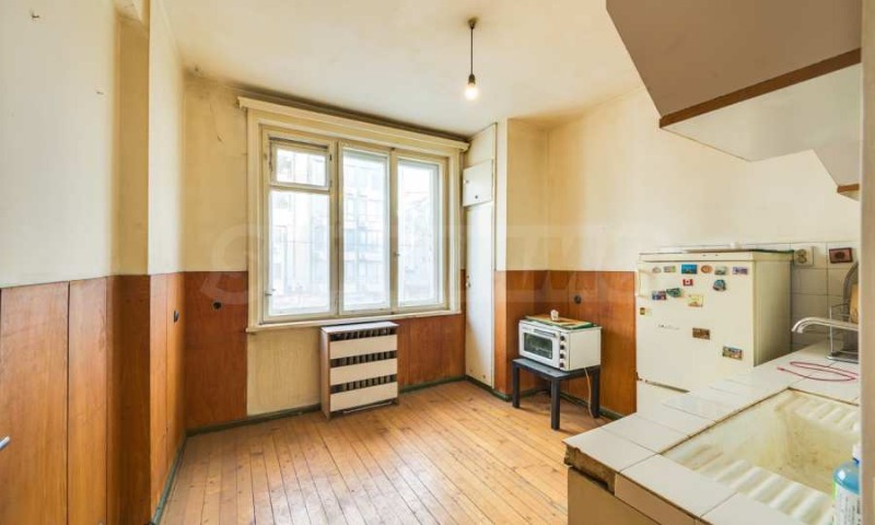 Продава 2-СТАЕН, гр. София, Център, снимка 3 - Апартаменти - 53590943