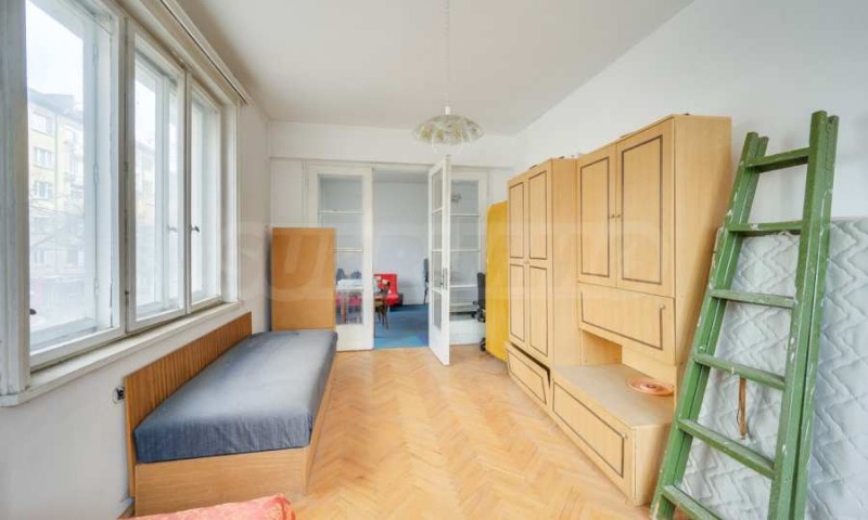 Продава 2-СТАЕН, гр. София, Център, снимка 5 - Апартаменти - 53590943