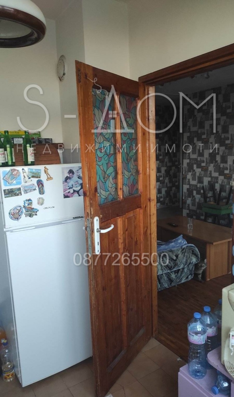 Te koop  2 slaapkamers Stara Zagora , Tsentar , 56 m² | 47831151 - afbeelding [4]