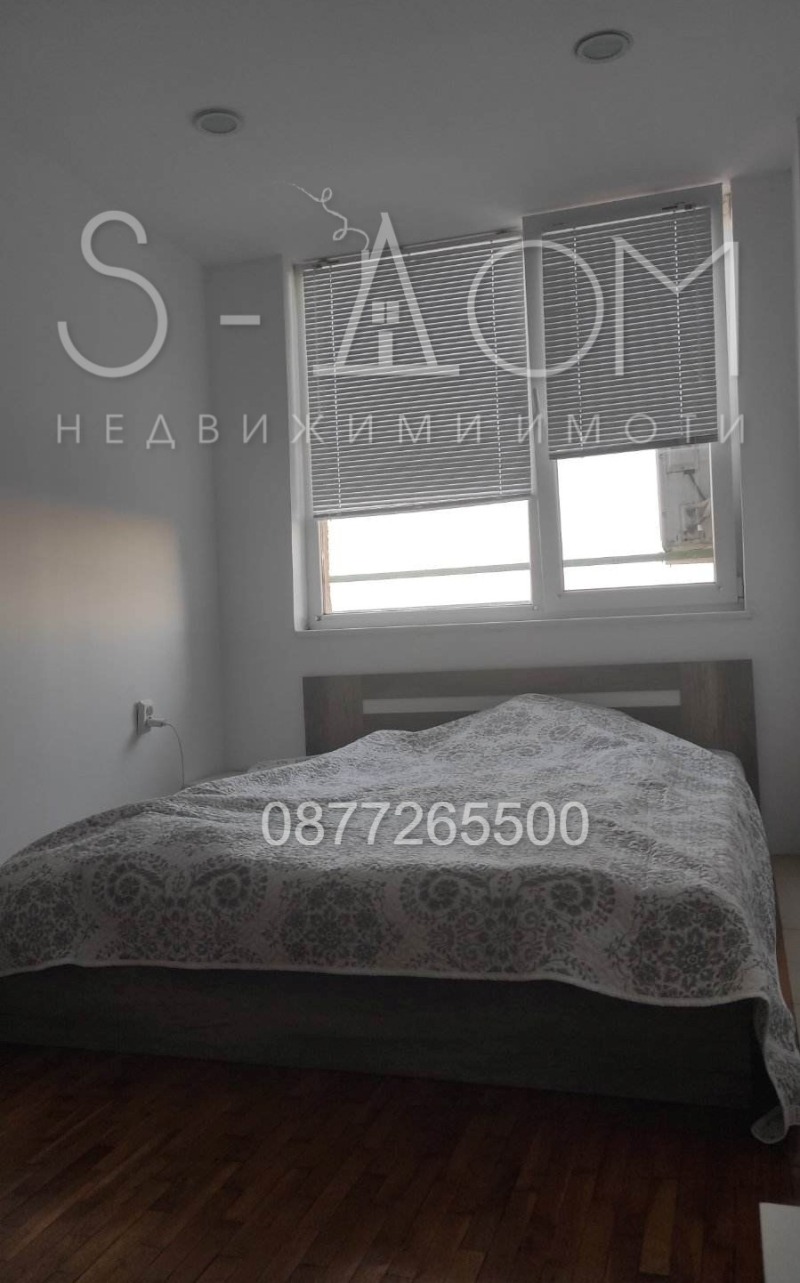 Eladó  2 hálószobás Stara Zagora , Centar , 56 négyzetméter | 47831151 - kép [5]