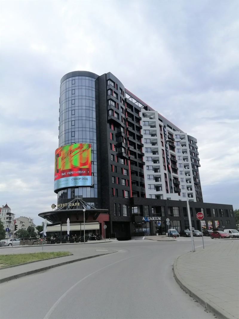 Продава  3-стаен, град Пловдив, Христо Смирненски •  149 900 EUR • ID 22301873 — holmes.bg - [1] 