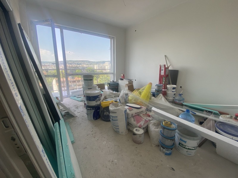 Продава  3-стаен град Варна , Център , 75 кв.м | 71385202 - изображение [6]