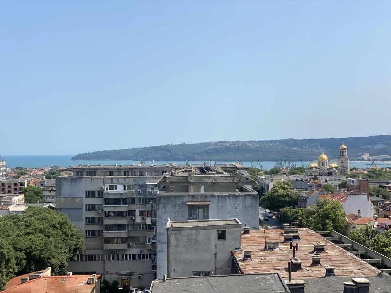 Продава  3-стаен град Варна , Център , 75 кв.м | 71385202 - изображение [4]