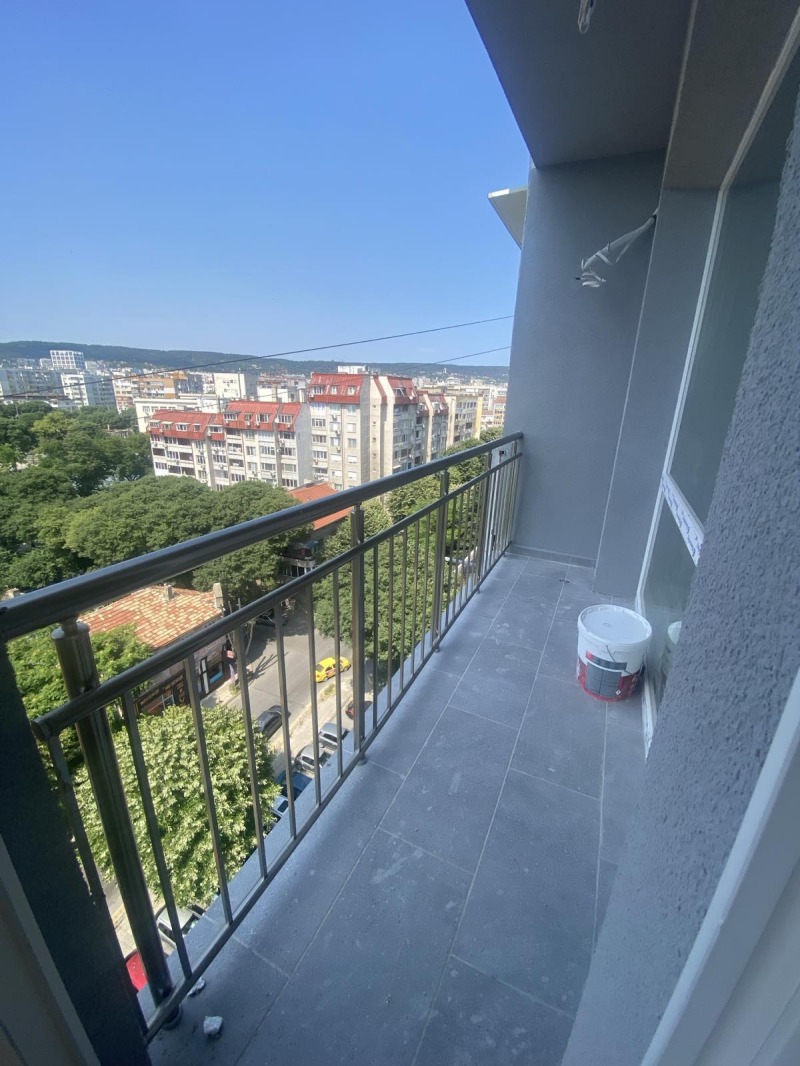 Продава  3-стаен град Варна , Център , 75 кв.м | 71385202 - изображение [3]