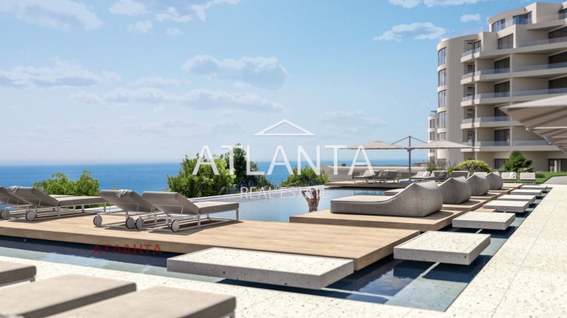 Продава  3-стаен, град Варна, к.к. Чайка •  193 000 EUR • ID 38137400 — holmes.bg - [1] 