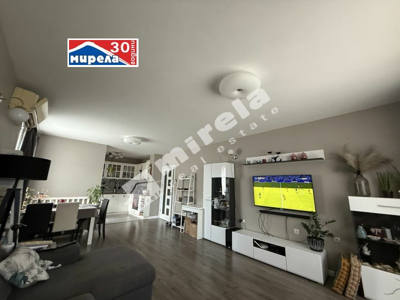 Продава  3-стаен град Велико Търново , Акация , 125 кв.м | 16834153 - изображение [2]