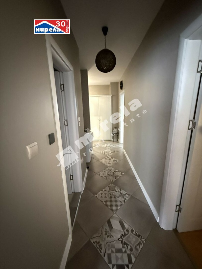 Продава  3-стаен град Велико Търново , Акация , 125 кв.м | 16834153 - изображение [13]