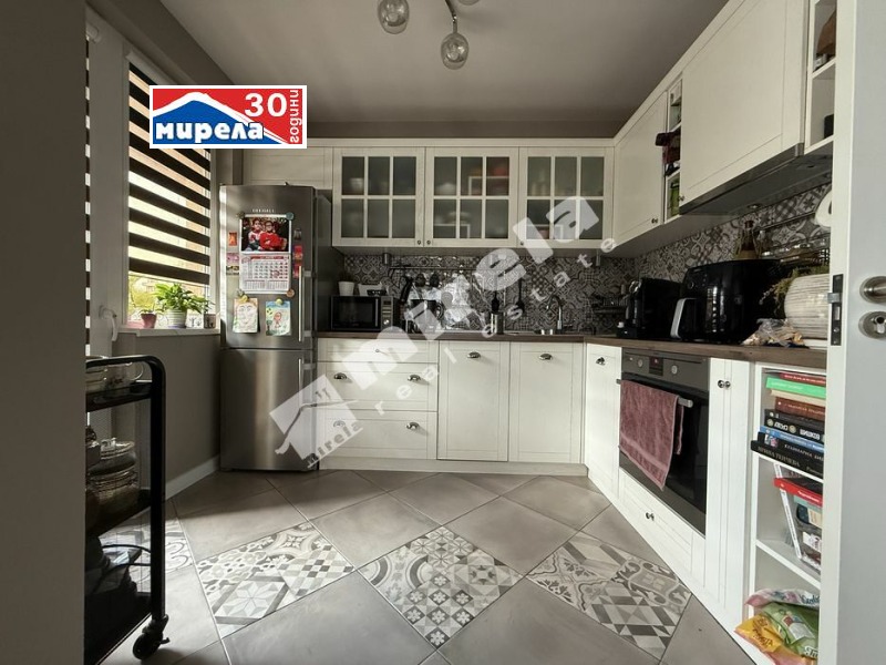 Продава  3-стаен град Велико Търново , Акация , 125 кв.м | 16834153 - изображение [6]